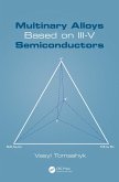 Multinary Alloys Based on III-V Semiconductors (eBook, ePUB)