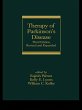 Therapy of Parkinson's Disease (eBook,... - Bild 1