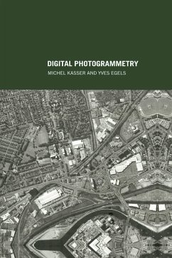 Digital Photogrammetry (eBook, PDF) - Egels, Yves; Kasser, Michel