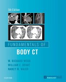 Fundamentals of Body CT E-Book (eBook, ePUB)