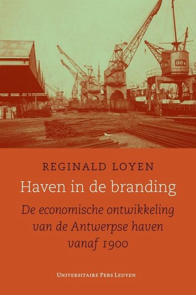 Haven in de branding (eBook, PDF)