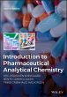Introduction to Pharmaceutical... - Bild 1