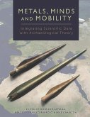 Metals, Minds and Mobility (eBook, ePUB)