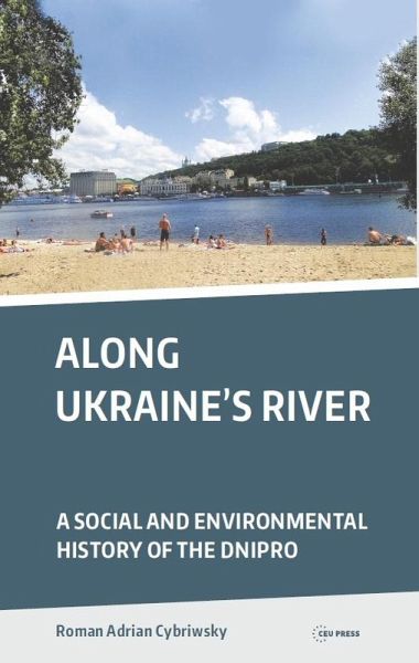 Along Ukraine's River (eBook, PDF)