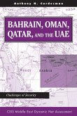Bahrain, Oman, Qatar, And The Uae (eBook, PDF)