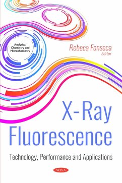 Cover X-Ray Fluorescence: Technology, Performance and Applications (eBook, PDF)