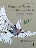 Regional Security in the Middle East (eBook, ePUB)