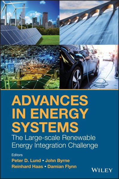 Advances in Energy Systems (eBook, PDF) Advances in Energy Systems (eBook, PDF)