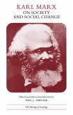Karl Marx on Society and Social Change (eBook, ePUB)