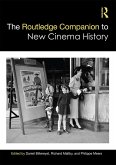 The Routledge Companion to New Cinema History (eBook, ePUB)