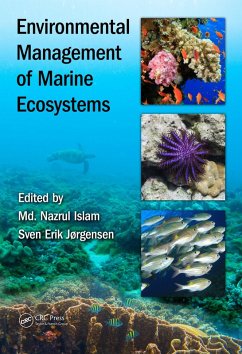 Environmental Management of Marine Ecosystems (eBook, PDF) Environmental Management of Marine Ecosystems (eBook, PDF)