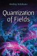 Quantization of Fields (eBook, PDF) - Bild 1