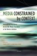 Media Constrained by Context (eBook,... - Bild 1