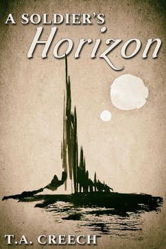 Cover Soldier's Horizon (eBook, ePUB)