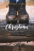 Christian Foundations (eBook, ePUB) Christian Foundations (eBook, ePUB)