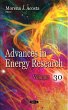 Advances in Energy Research. Volume 30... - Bild 1