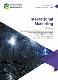 International market knowledge and international entrepreneurship in the contemporary multi speed global economy (eBook, PDF)
