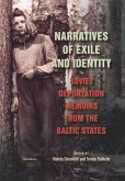 Narratives of Exile and Identity (eBook, PDF)
