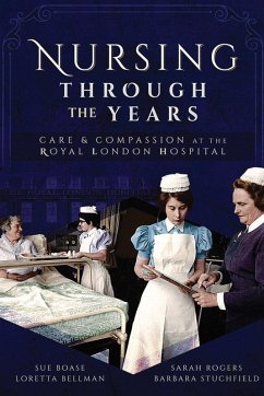 Nursing Through the Years (eBook, ePUB)