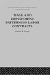 Wage & Employment Patterns in Labor... - Bild 1
