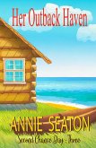 Her Outback Haven (Second Chance Bay, #3) (eBook, ePUB)