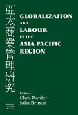 Globalization and Labour in the Asia Pacific (eBook, ePUB)