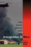 Armageddon in Waco (eBook, ePUB)