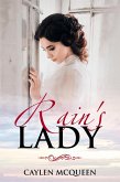 Rain's Lady (Dreamwalkers, #2) (eBook, ePUB) Rain's Lady (Dreamwalkers, #2) (eBook, ePUB)