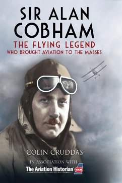 Cover Sir Alan Cobham (eBook, ePUB)