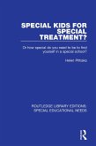 Special Kids for Special Treatment? (eBook, PDF)