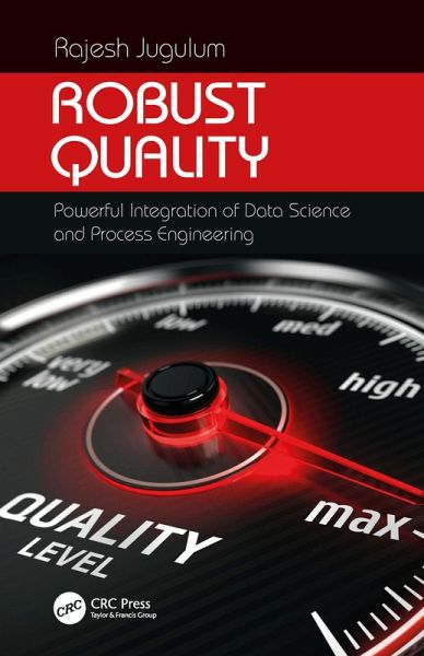 Robust Quality (eBook, PDF) Robust Quality (eBook, PDF)