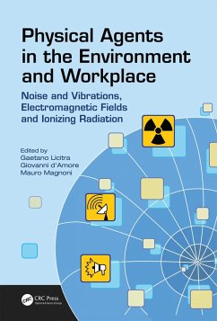 Physical Agents in the Environment and Workplace (eBook, ePUB)