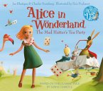 Alice in Wonderland: The Mad Hatter's Tea Party (eBook, ePUB)