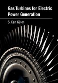 Gas Turbines for Electric Power Generation (eBook, PDF) Gas Turbines for Electric Power Generation (eBook, PDF)