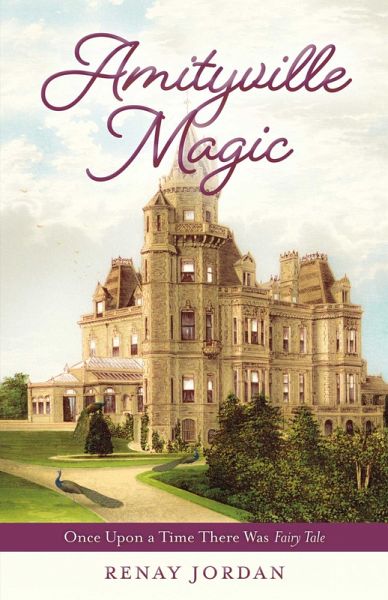 Amityville Magic (eBook, ePUB)