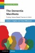 Dementia Manifesto (eBook, ePUB) - Bild 1