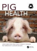 Pig Health (eBook, PDF)
