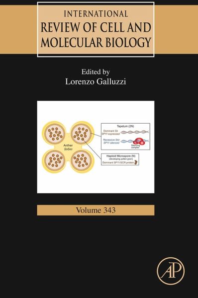 International Review of Cell and Molecular Biology (eBook, ePUB)