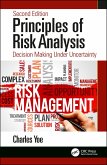 Principles of Risk Analysis (eBook, ePUB) Principles of Risk Analysis (eBook, ePUB)