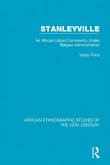 Stanleyville (eBook, PDF) Stanleyville (eBook, PDF)