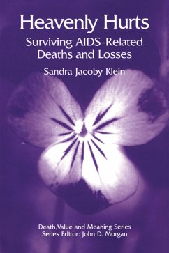 Cover Heavenly Hurts (eBook, PDF)