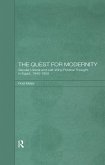 The Quest for Modernity (eBook, ePUB)