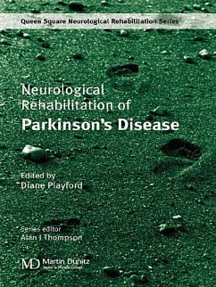 Cover Neurological Rehabilitation of Parkinson's Disease (eBook, PDF)
