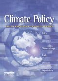 The EU Emissions Trading Scheme (eBook, ePUB)