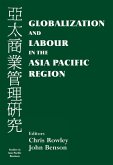 Globalization and Labour in the Asia Pacific (eBook, PDF)
