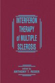 Interferon Therapy of Multiple Sclerosis (eBook, PDF)