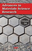 Advances in Materials Science Research. Volume 34 (eBook, PDF)