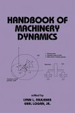 Handbook of Machinery Dynamics (eBook, PDF) Handbook of Machinery Dynamics (eBook, PDF)