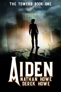 Cover Aiden (The Towers, #1) (eBook, ePUB)