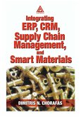 Integrating ERP, CRM, Supply Chain Management, and Smart Materials (eBook, PDF)